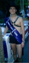 Pride 007 Alex